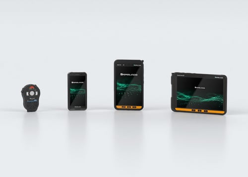 Ecom mobiililaitteet