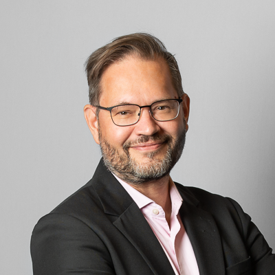 Johan Enlund Kauko Oy