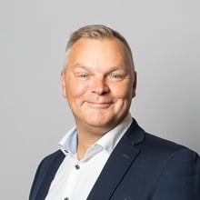 Juha Lindqvist | Kauko Oy