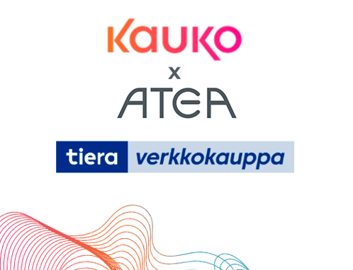 Kauko Atea Tiera Verkkokauppa
