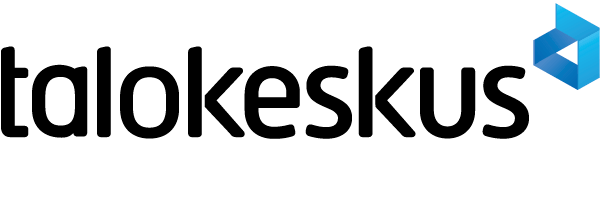 talokeskus_logo