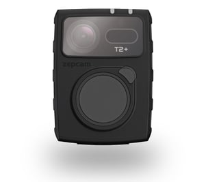 Zepcam-Bodycam-T2-Front-view