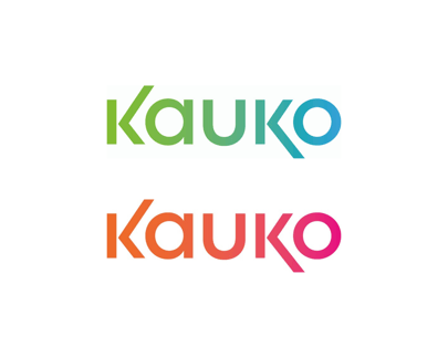 Kauko-logot
