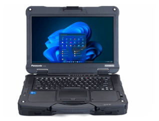 Panasonic toughbook 40 mk 2
