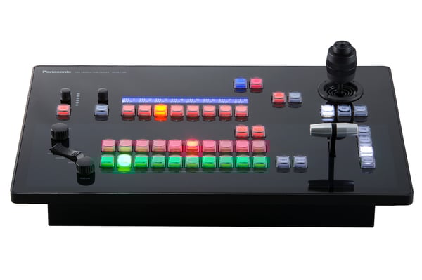 Panasonic-av-hlc100_live_streaming_switcher