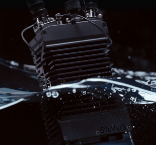 Silvus StreamCaster 4200 E