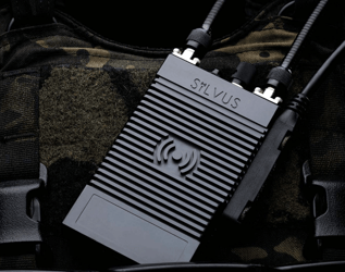 Silvus StreamCaster LITE 4200