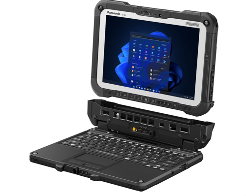 Toughbook G2 mk3 Standard