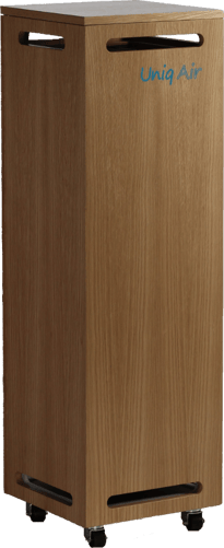 UniqAir PRO -tuotekuva Kuva UniqAir