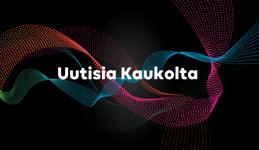 uutisia Kaukolta