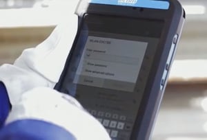 ecom mobiililaite