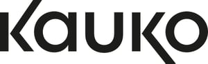 Kauko-logo-musta