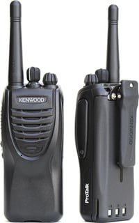 Kenwood ProTalk -radiopuhelimet Kuva Kenwood