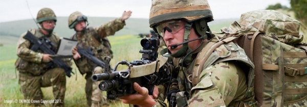 Panasonic Toughbookit ja Toughpadit testataan Yhdysvaltain armeijan testausstandardin (MIL-STD) mukaan.
