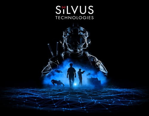 silvus technologies linkedin 1000