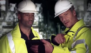 kauko ecom atex laitteet