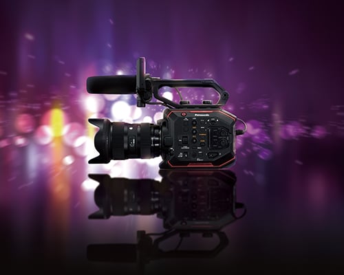 kauko panasonic au-eva1releasewbackhigh