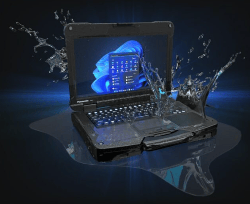 panasonic toughbook 40 mk2 