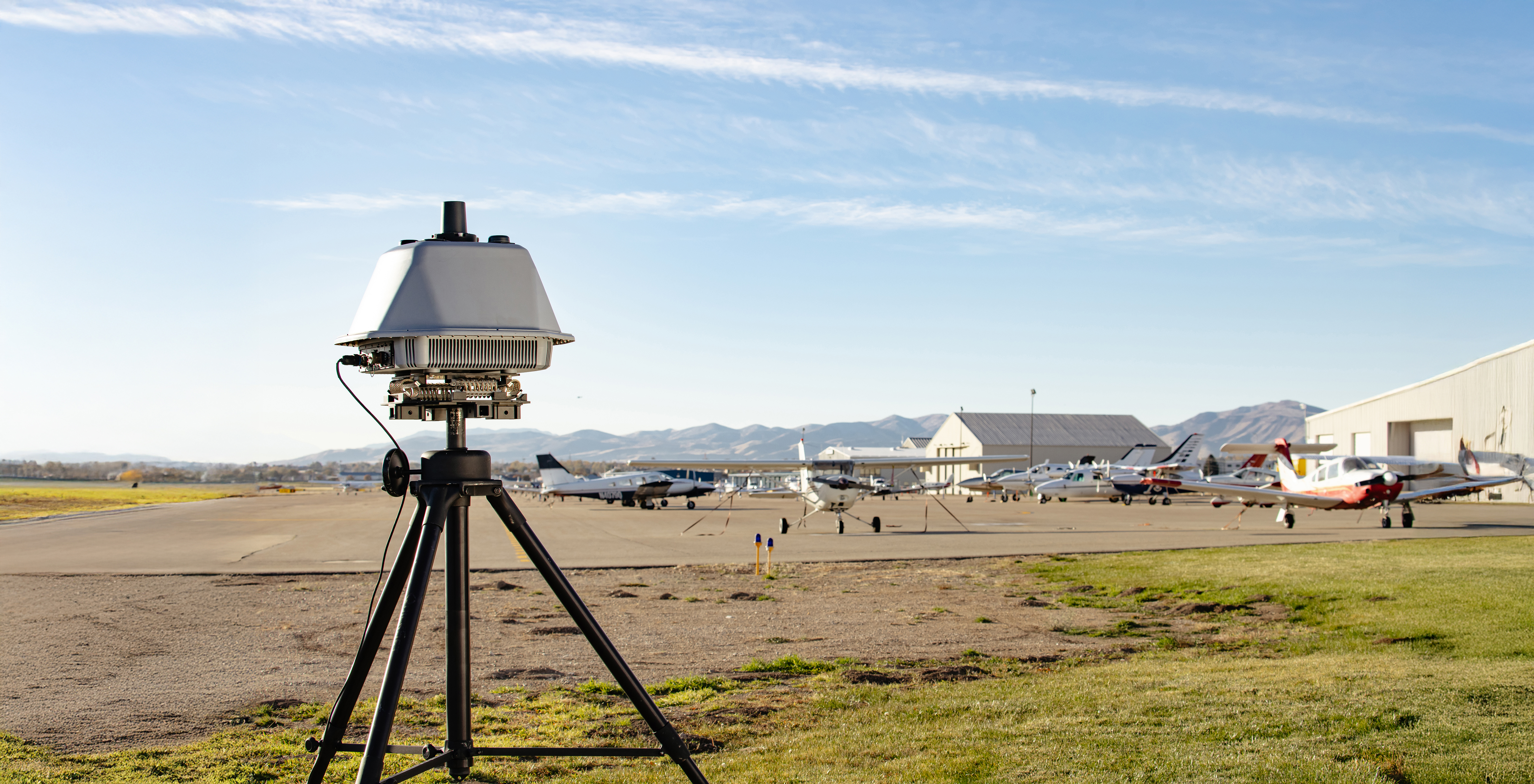 DroneShield CUAS-ratkaisut