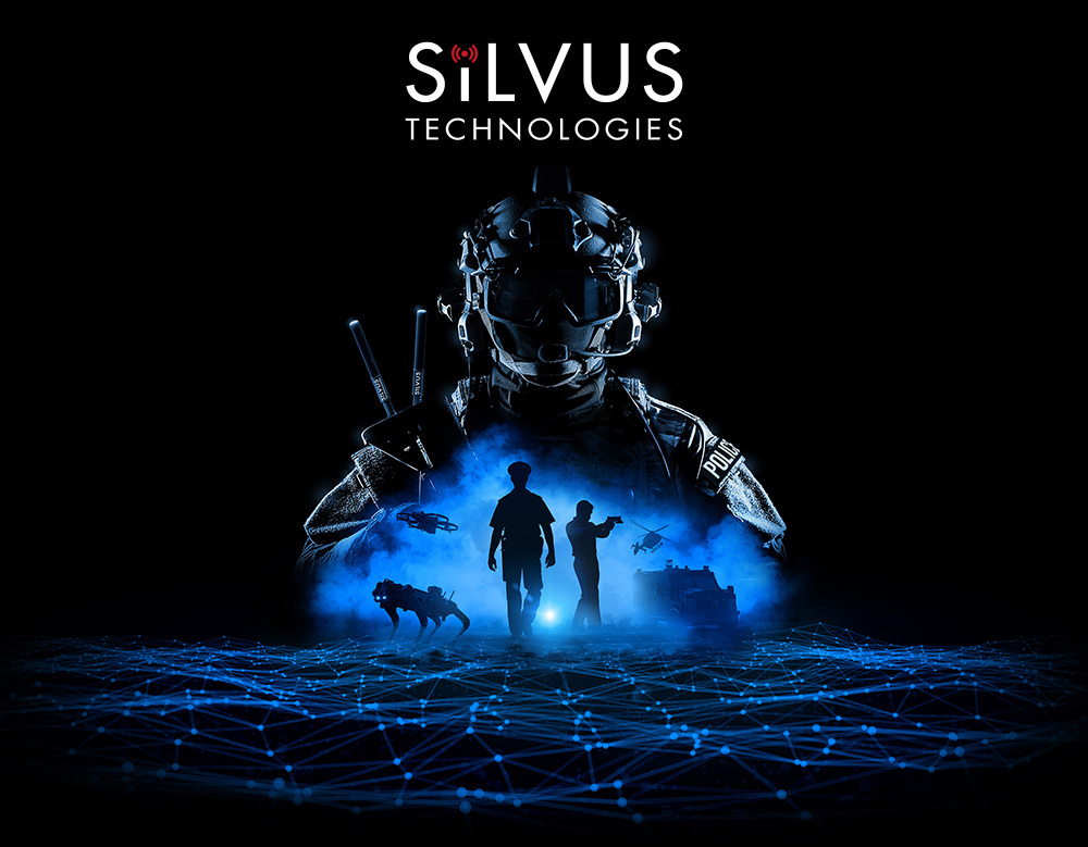 silvus technologies 